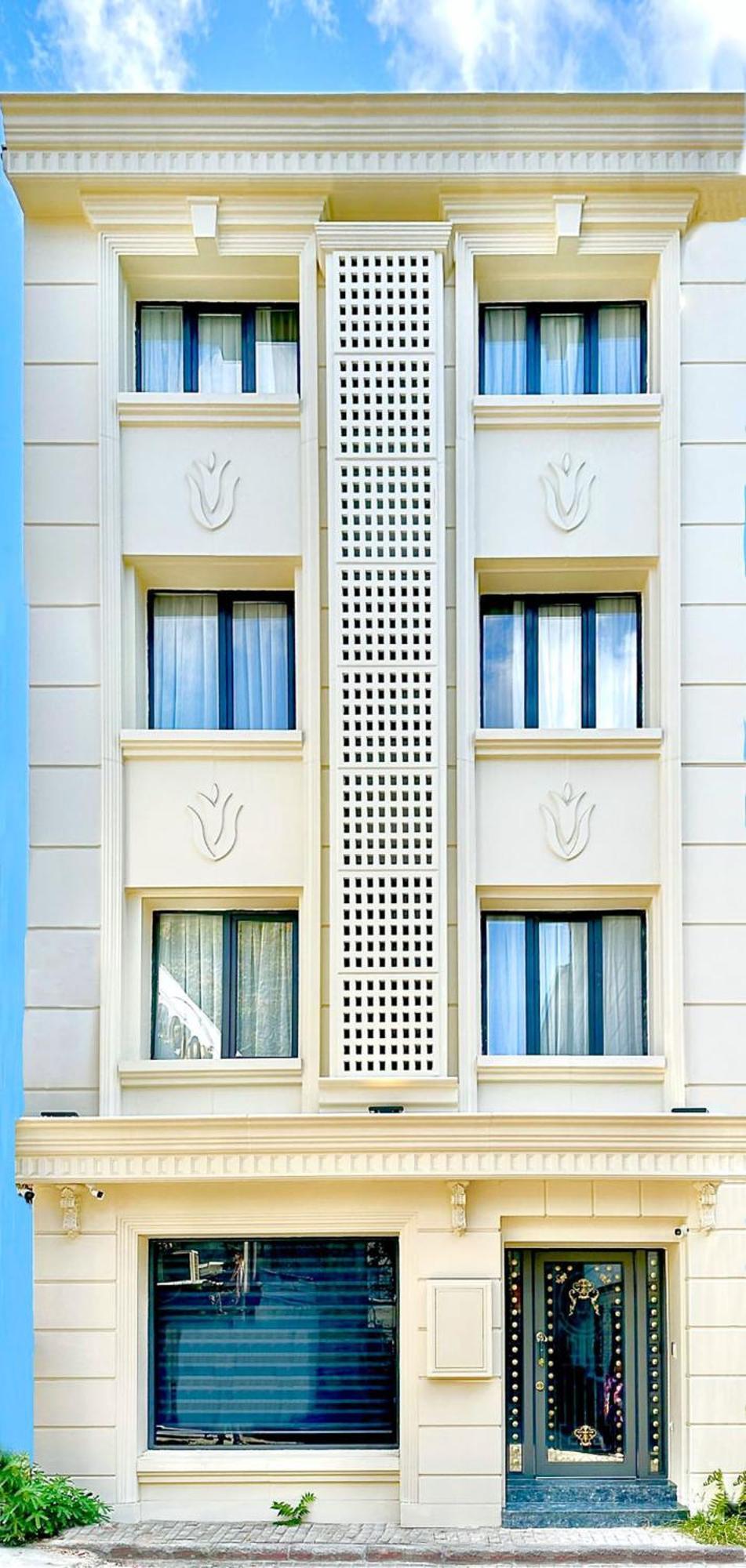 Kilic Boutiqe Hotel